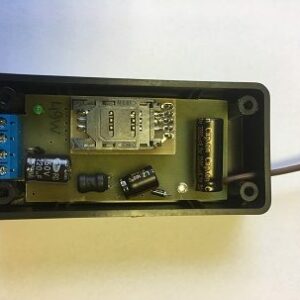 GSM УПРАВЛЕНИЕ АВТОМАТИКОЙ KS-4