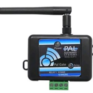 BT-10 Bluetooth device