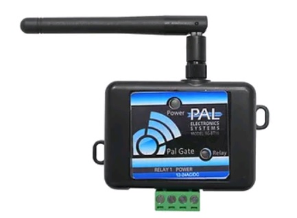 BT-10 Bluetooth device
