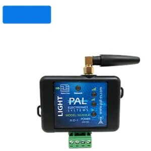 PAL SG303LA 1 оптическое реле