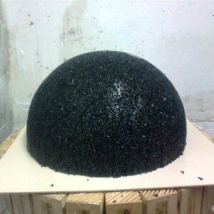 БЛОКИРАТОР ДОРОЖНЫЙ РЕЗИНОВЫЙ