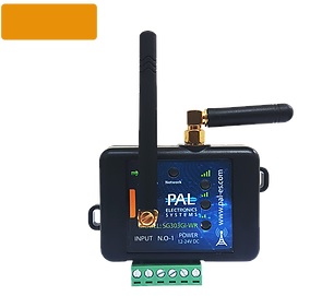 PAL SG303GI-WR 1 оптическое реле с анти-клон пультами