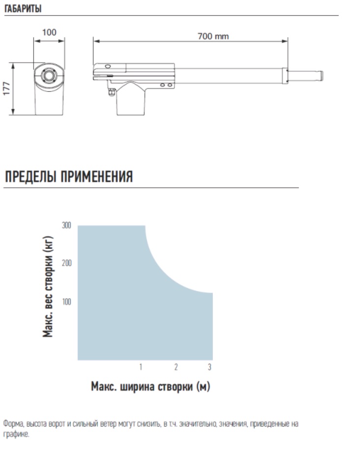 NICE TOO 3000 KLT - Зображення 4