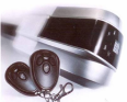 ASG600KIT3 ВОРОТ ПЛОЩАДЬЮ ДО 8,4 М2