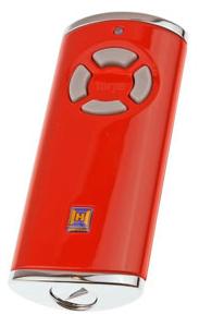 Hormann HSS 4 BS