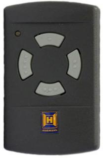 Hormann HSM 4 40МГц