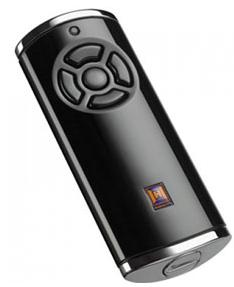 Hormann HS 5 BS (черный)