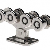 RollGrand до 800 кг. металл