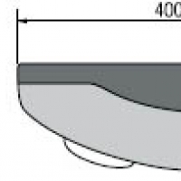 CAME VER700 2700 мм - Зображення 2