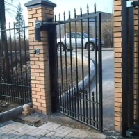 NICE WALKY 1024 KCE - Зображення 2
