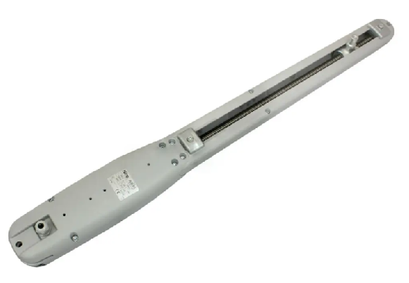 Привод NICE WG 3524HS - Зображення 3