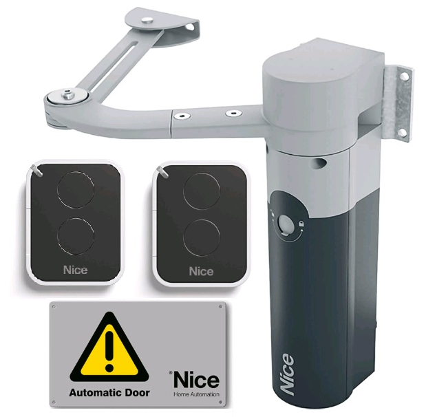 NICE WALKY 1024 KCE